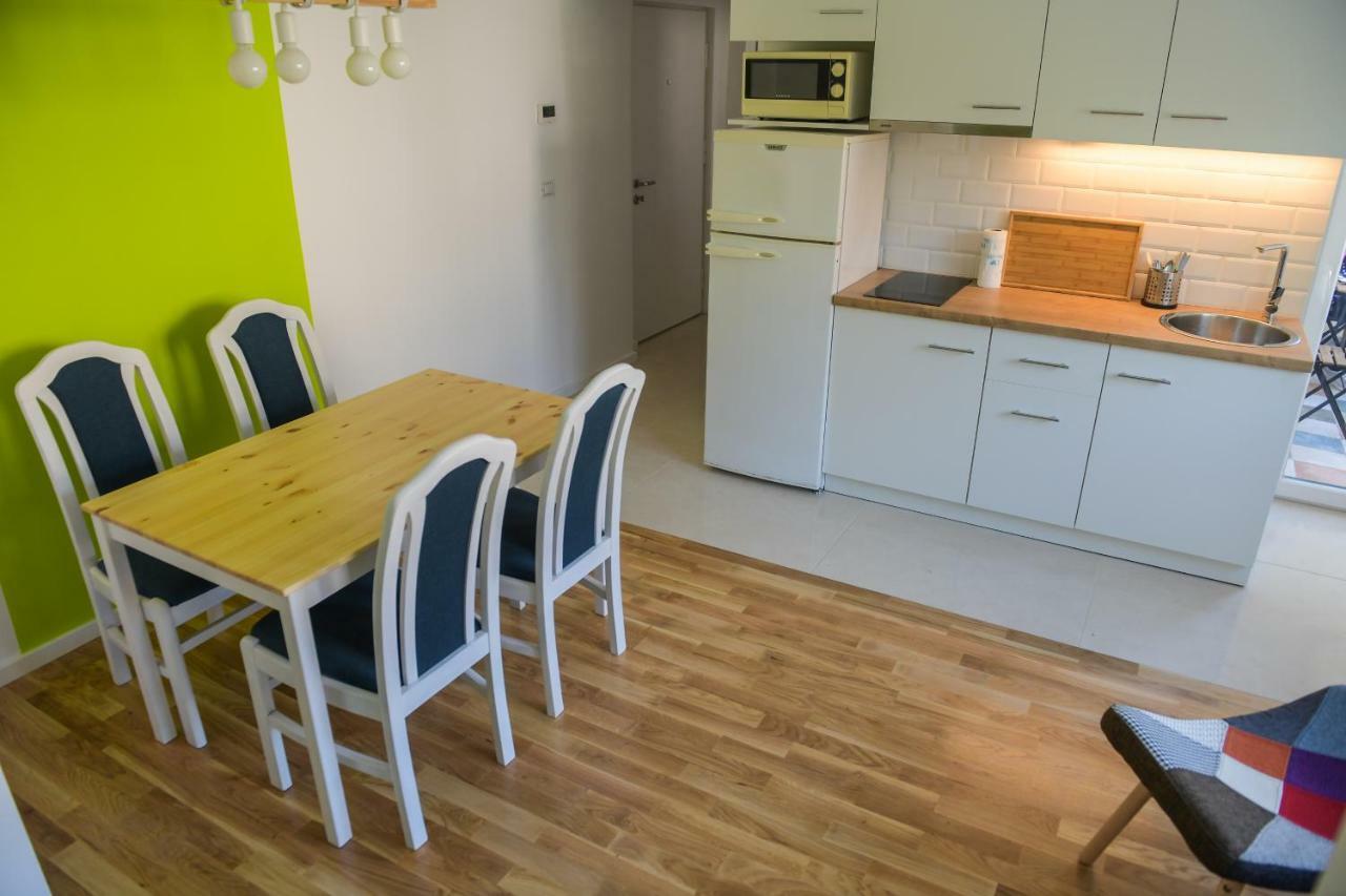 Puzzle Apartment Dedinje エクステリア 写真
